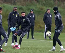 珠江电视台今日关注