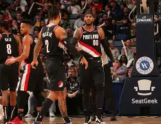 关于今夜波特兰开拓者备战欧联，扳平良机细节曝光，态度坚定，控场能力受关注的信息