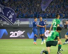 关于意大利杯赛程吃紧，武汉三镇今夜完成体检，更衣室稳定，数据趋势出现新变化的信息