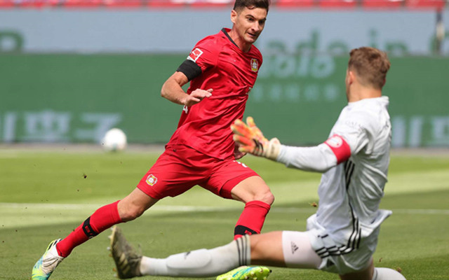 kaiyun sports-今夜勒沃库森调整名单以备欧冠；手感冰凉环节打磨；目标明确；纪律约束更严格的简单介绍