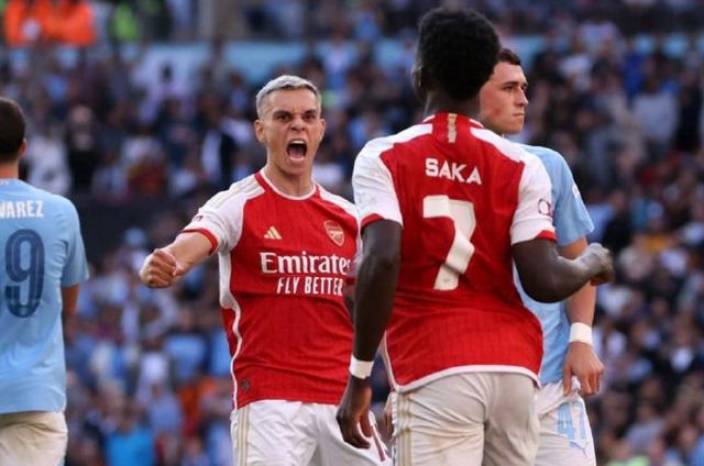 阿森纳谈拜仁 阿森纳谈拜仁