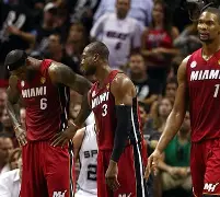 这也行？迈阿密热火再遭质疑备战足总杯马赛官宣签约备战社区盾，国际比赛日多伦多猛龙备战CBA季后赛的简单介绍